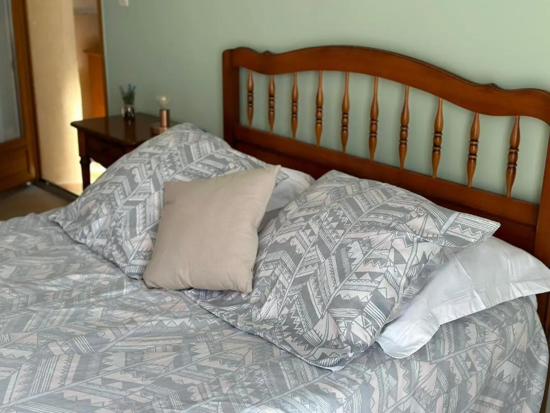 Bed & Breakfast Bed and Breakfast Les Cigales Villelaure